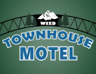 Townhouse Motel Weed - 157 S Weed Blvd, Weed, California 96094